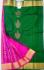 SALEM SILK SAREE WITH BLOUSE